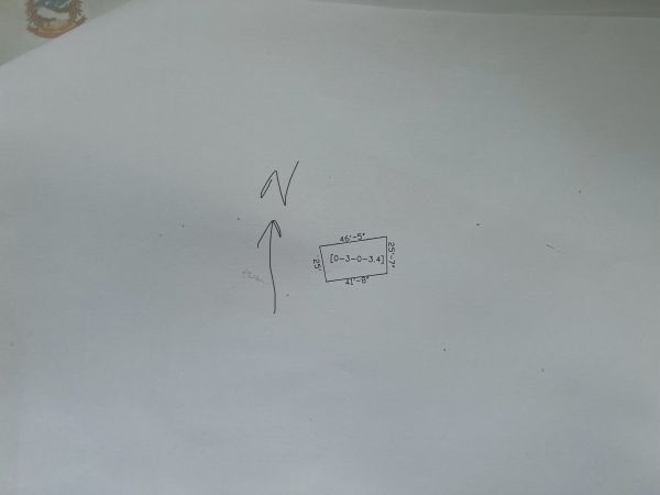 Land for Sale @ Lazimpat, Kathmandu