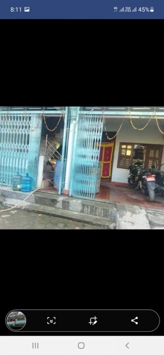 2.5 storayed house in sell at jorpati