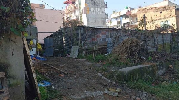 Land on sale at Lokanthali, Bhaktapur