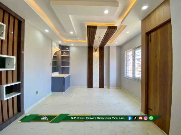 House for sale in imadol