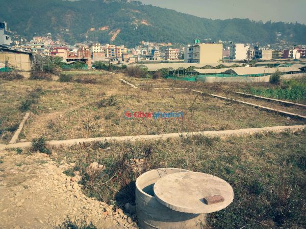 4 aana land for sale in Dahachowk Near Medical College
