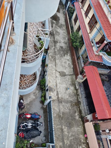 Beautiful house sale near thankot