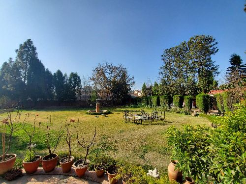 75 aana land for sale in Thaiba