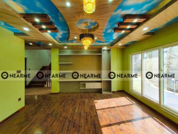 House For Sale at Imadol 