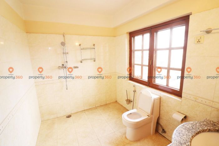 7BHK Grand Bungalow For RENT At Dholahiti, Lalitpur