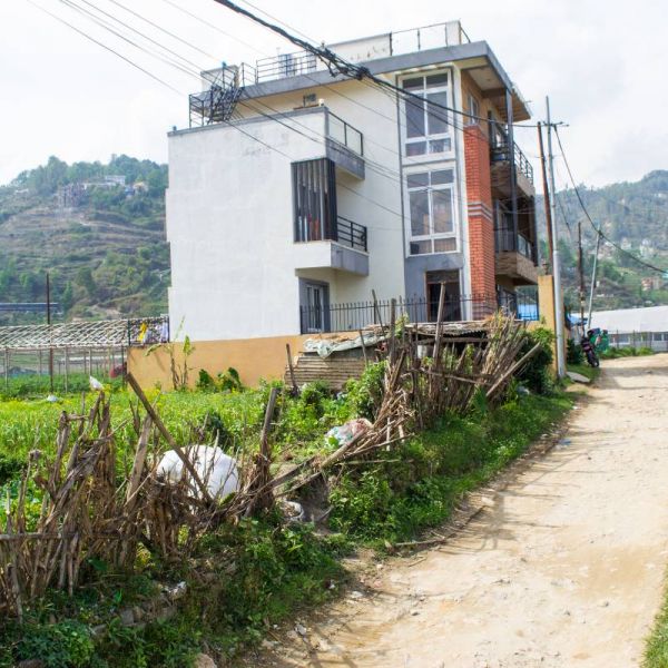 5 aana plotted land for sale in Tarakeshwar Chisapani