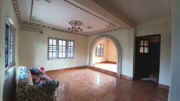 5 Aana bungalow house in Balkumari 