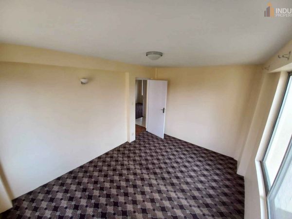 Dhumbarahi Apartment- Kathmandu