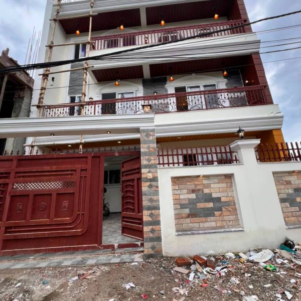 House  on sale = Imadol Tempo Prak