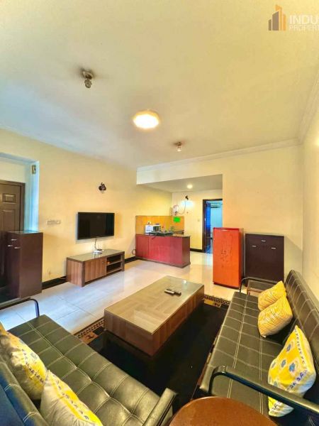 Apartment on Sale- Studio Apartment Lazimpat