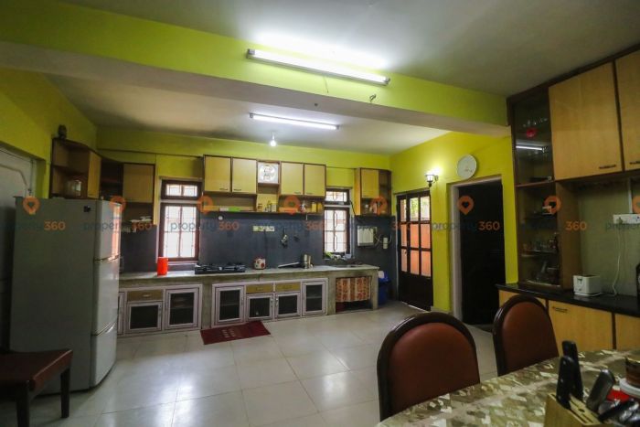 5 Storey Bungalow For RENT At Naxal, Ward No 1, Kathmandu