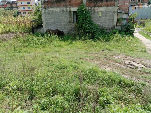 Land On Sale at Imadol, Lalitpur