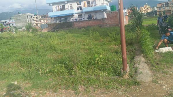 Land on sale at Harisiddhi, Lalitpur Land on sale at Harisiddhi, Lalitpur