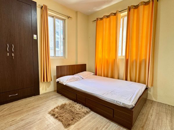 1bhk cozy furnished apartment rent at Hattiban, Lalitpur 1bhk cozy furnished apartment rent at Hattiban, Lalitpur