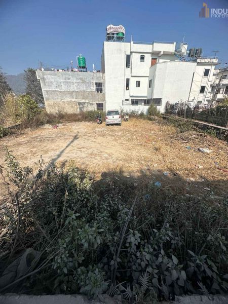 Land On Sale at Budhanilkantha, Kathmandu