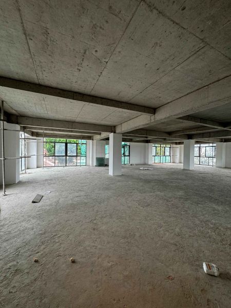 3500 Sq.ft Commercial Space On Rent at Baluwatar, Kathmandu 