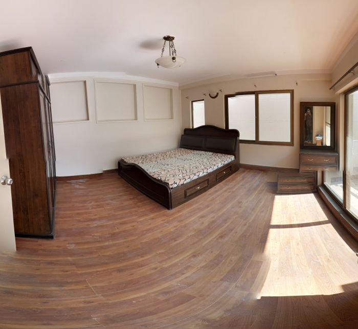 Beautiful House Inside Kohinoor Housing, Bafal On Sale/Rent