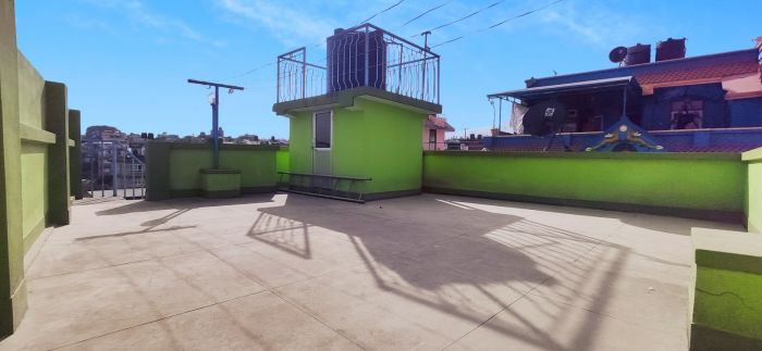 House for Sale  at Chyasal, Lalitpur