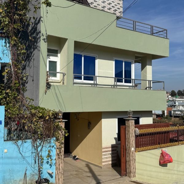South faced  New Strong House Sale in VIP Dhapakhel Height Lalitpur 