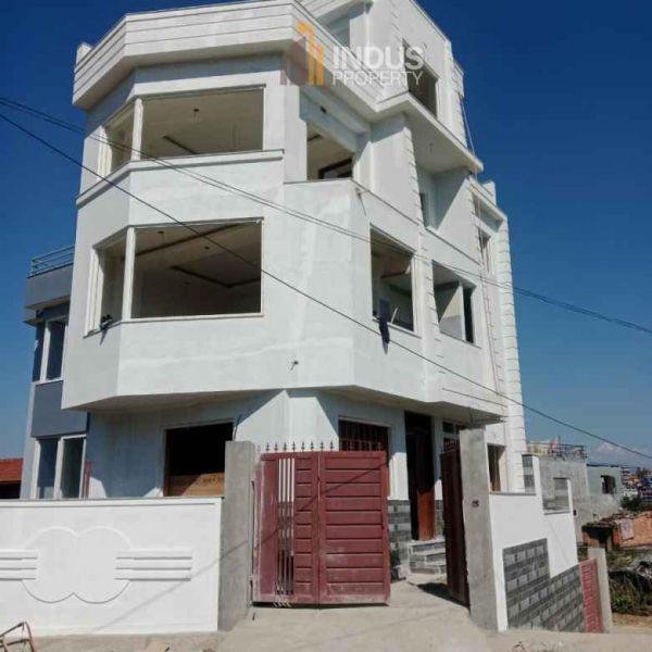Beautiful House on sale at Bhaisepati, Lalitpur
