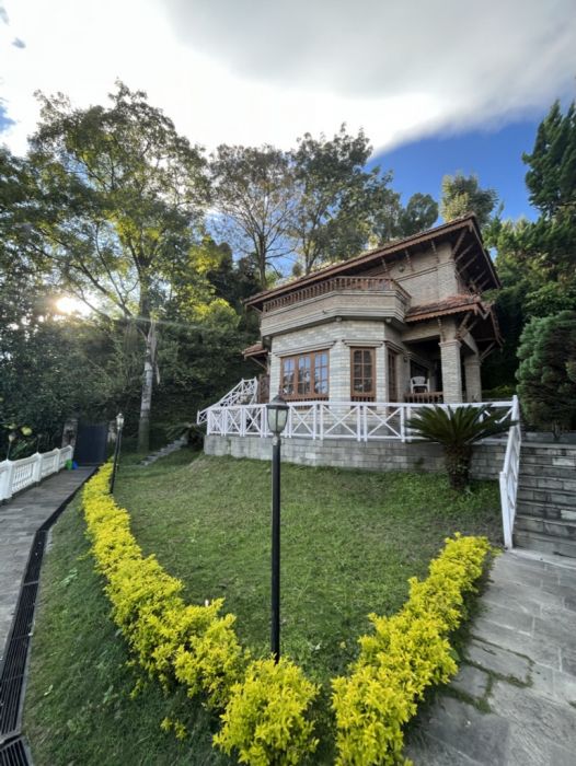 Sitapaila Heights Residence