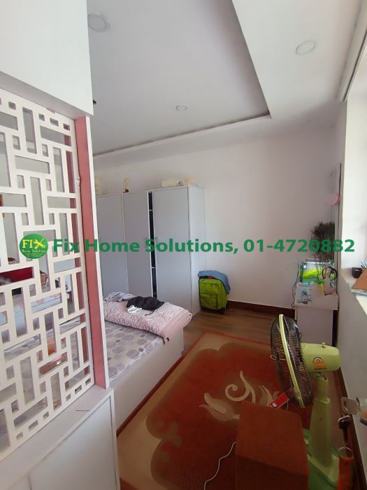 house on rent at budhanilkantha