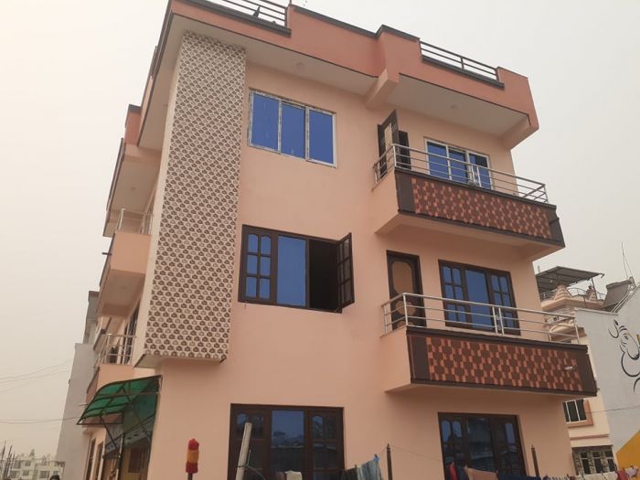 House for sale in Imadol lalitpur
