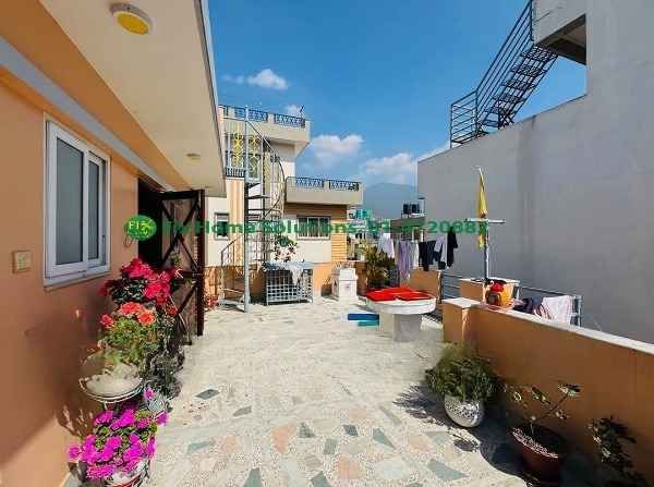 House On Sale At Pasikot Budhanilkantha