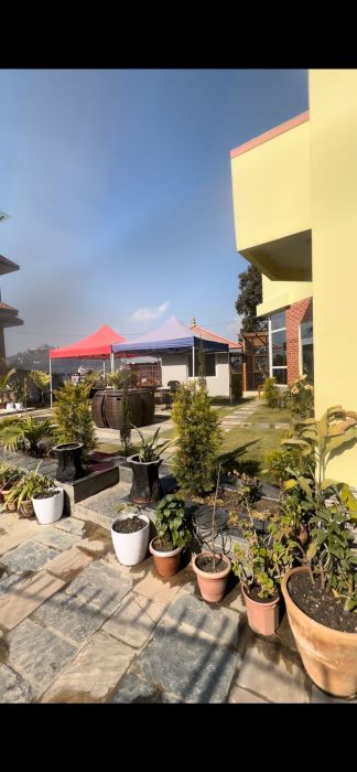 House For Rent In Mahato Marga Baisepati