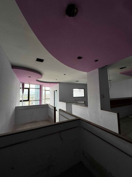 2500 Sq.ft Commercial Office Space On Rent at Tinkune