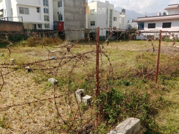 5 aana residentail land on sale at Bhaisepati, Lalitpur