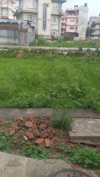 Commercial Land on Sale at Imadol Commercial Land on Sale at Imadol