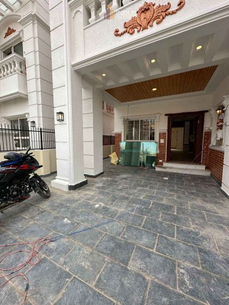 House on sale at Budhanilkanth, Mansadevi cloney