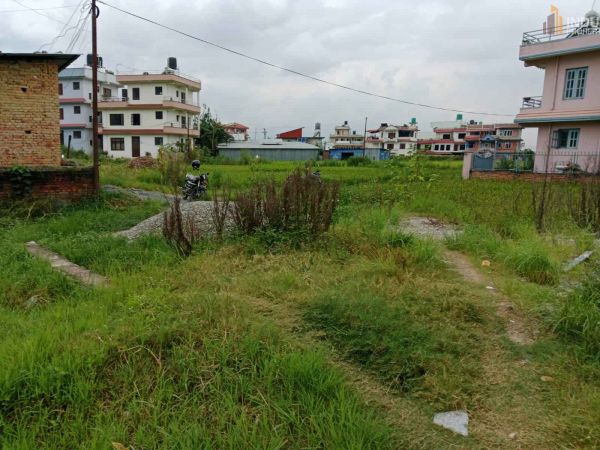 Land On Sale at Lamatar, Lalitpur
