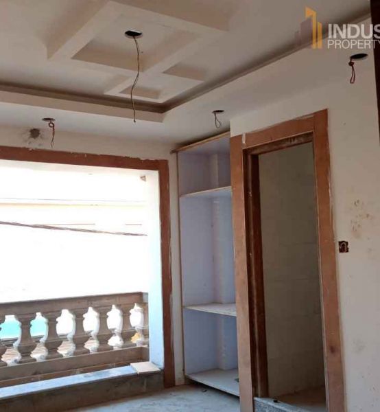 House on sale-Chapali, Budhanilkantha