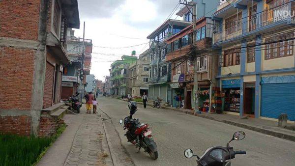 Land On Sale at Bode , Bhaktapur