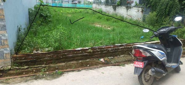 Commercial Land Sale at Changathali, 0-3-2-0, 36Lakh/Aana, East Face, Pitched Road 14ft, all fascilities Commercial Land Sale at Changathali, 0-3-2-0, 36Lakh/Aana, East Face, Pitched Road 14ft, all fascilities