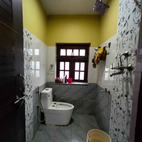 Residental Flat System House on sell at Nepaltar, KTM