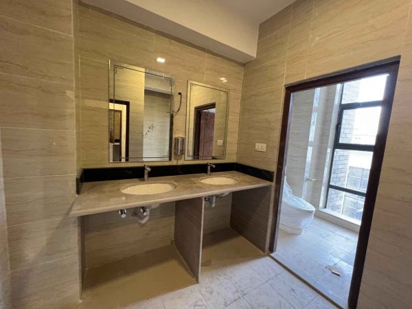 3rd Floor New Luxury Commercial Prime Space at Pulchowk Main Road 