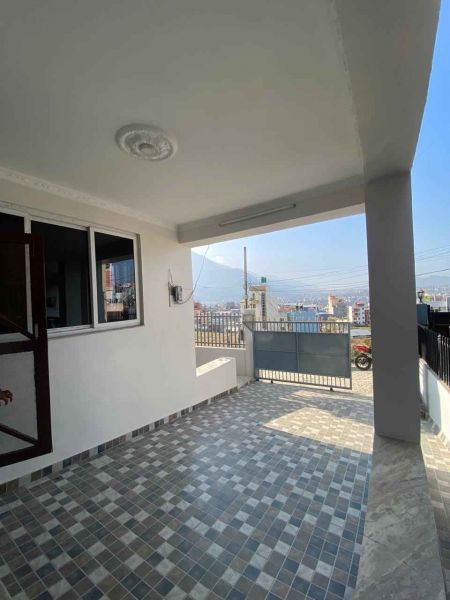 House For Sale At Bhaisepati