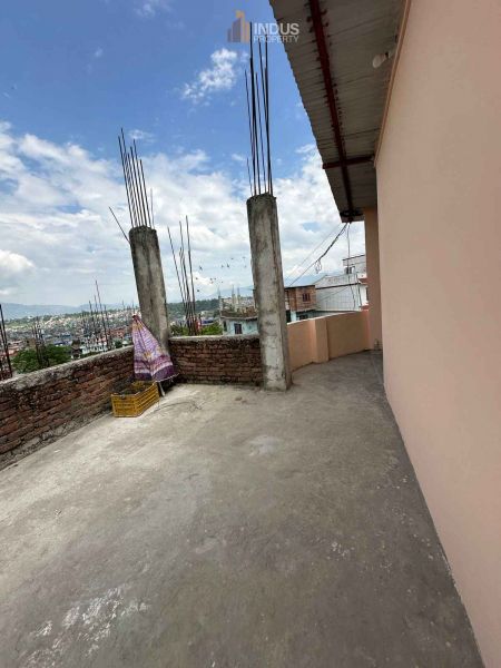 Beautiful House on sale at Mulpani, Kathmandu