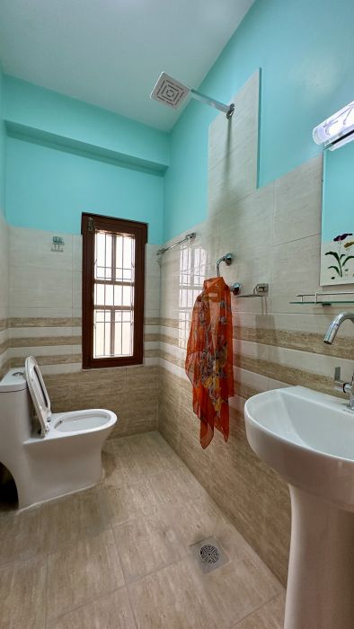 Bungalow house on sale at Tej Binayak