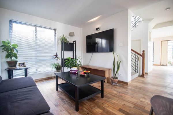 New modern bright colony house sale at Hattiban, Lalitpur