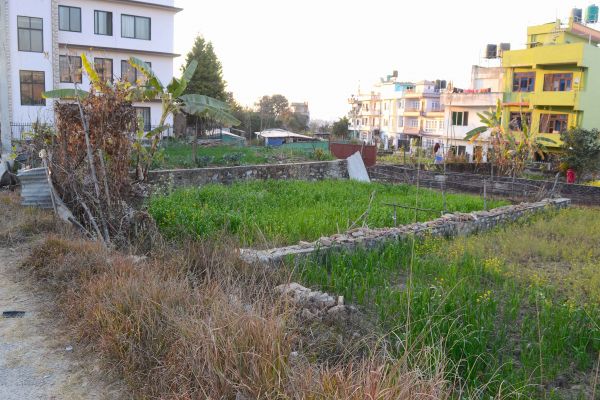 5 aana land for sale in Suryabinayak 9 Baasghari Bhaktapur