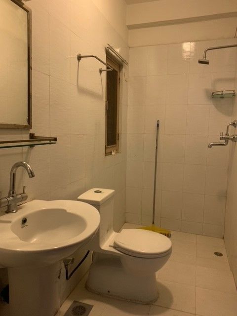 Flat for rent Dhobighat, Lalitpur near the Assumption church