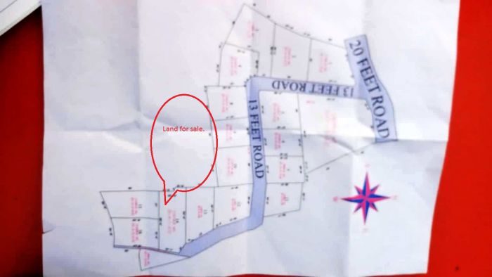 Plotting Land for sale in Kirtipur Plotting Land for sale in Kirtipur