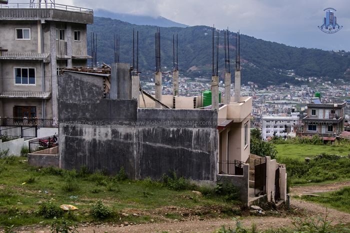 Residential House For Sale in Chandragiri, Thankot Ward no.6