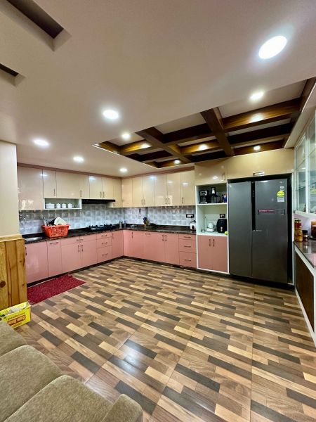 Residental Duplex House on sell at Baniyatar, KTM