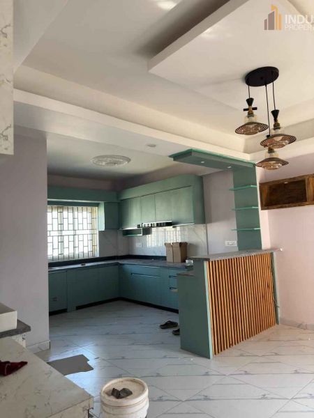 House on Sale - Nakhipot lalitpur