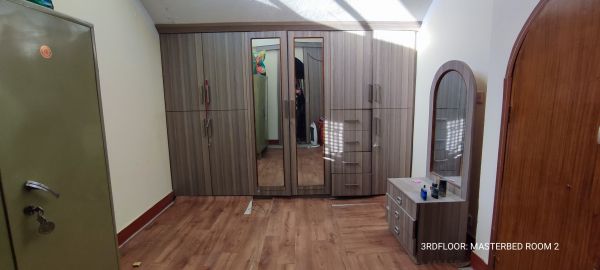 House on sale in budanilkantha